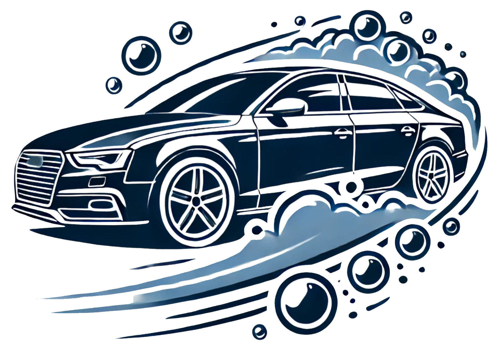 Car-washing.ch Logo